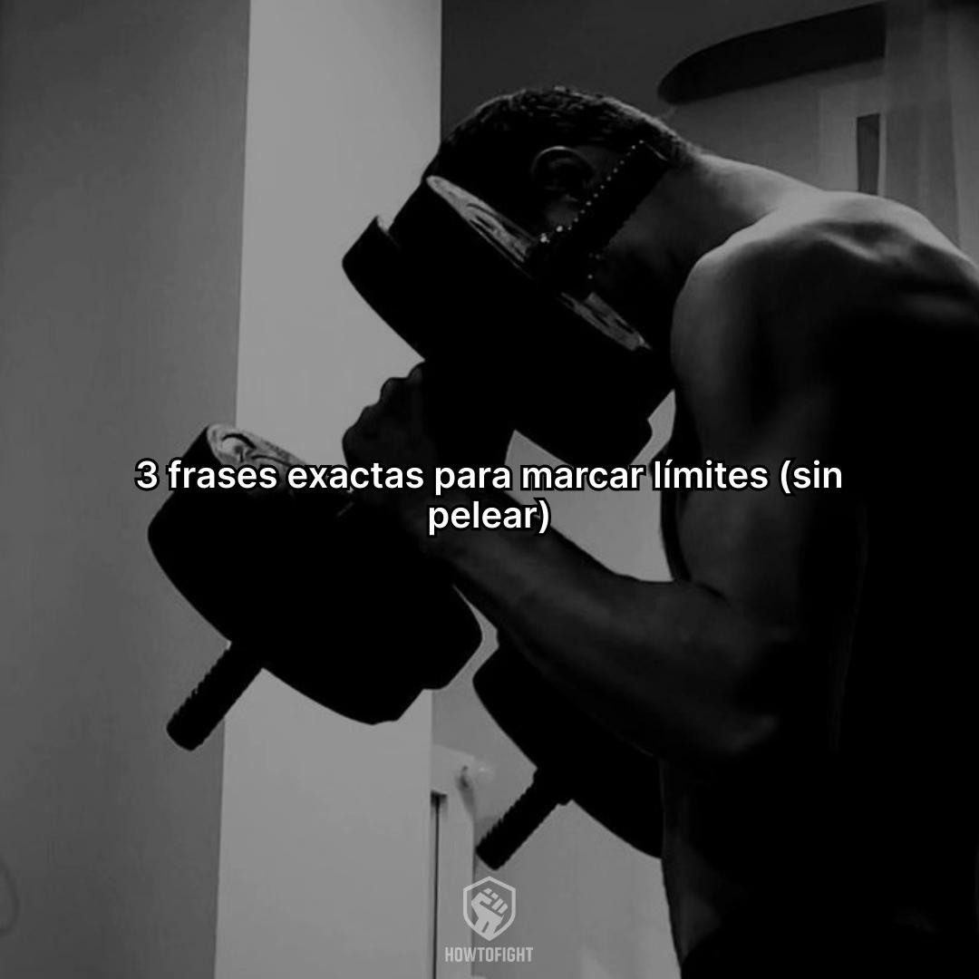 @HowToFight