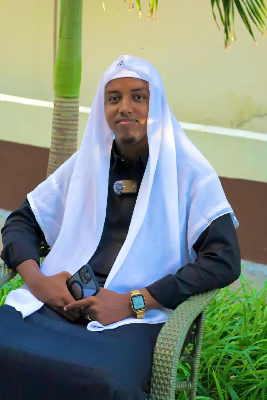 @Abdulxamid albasari