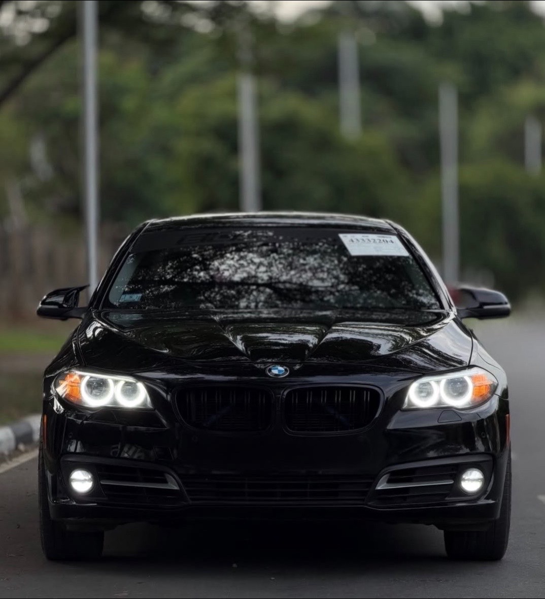 @Johnko Motors ๐ณ๐ฌ๐ฉ๐ช