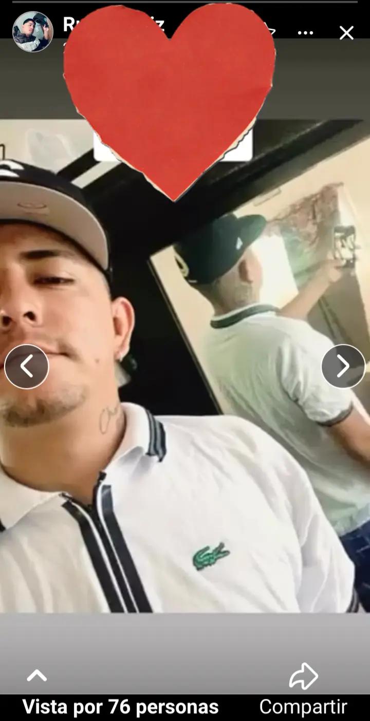 @Rubén Ruiz💯😎