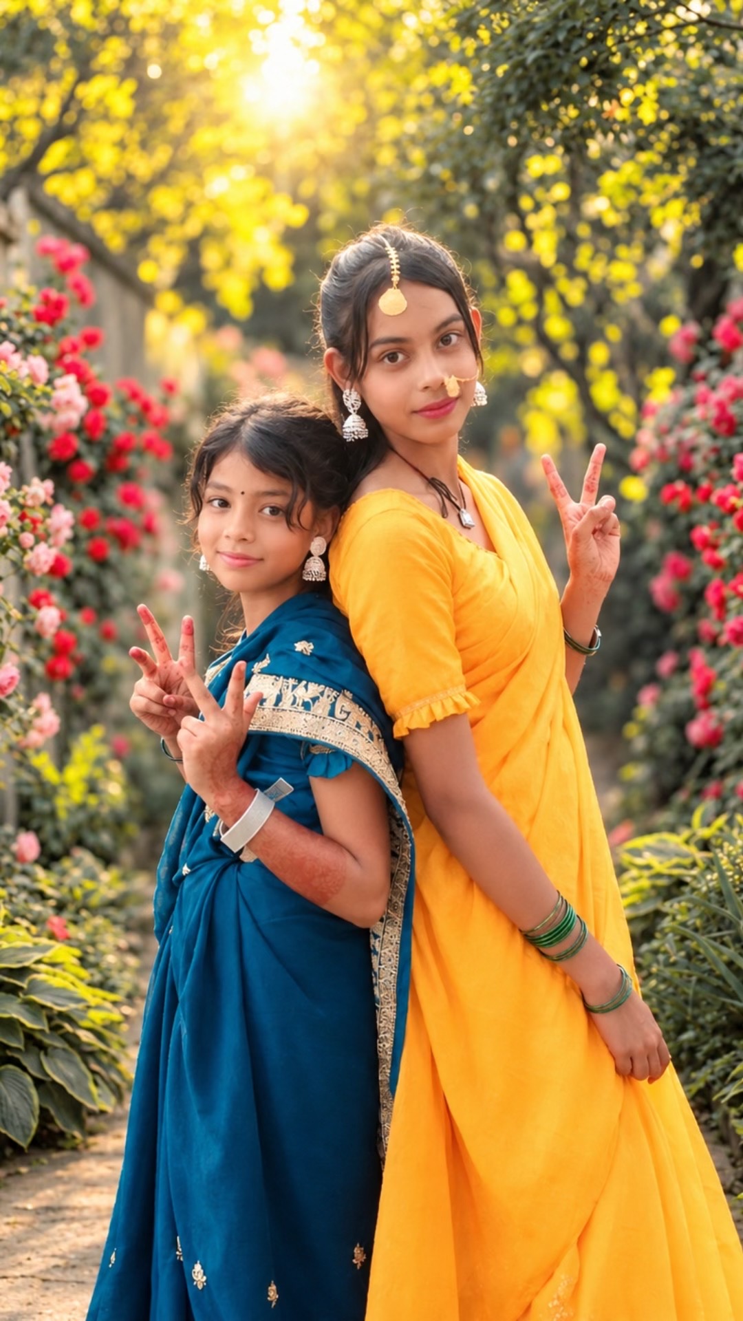 @Kiran