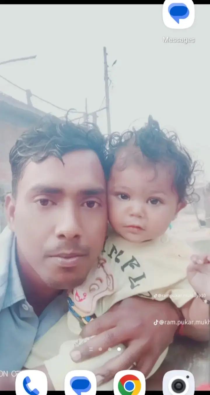 @rampukar mukhiya