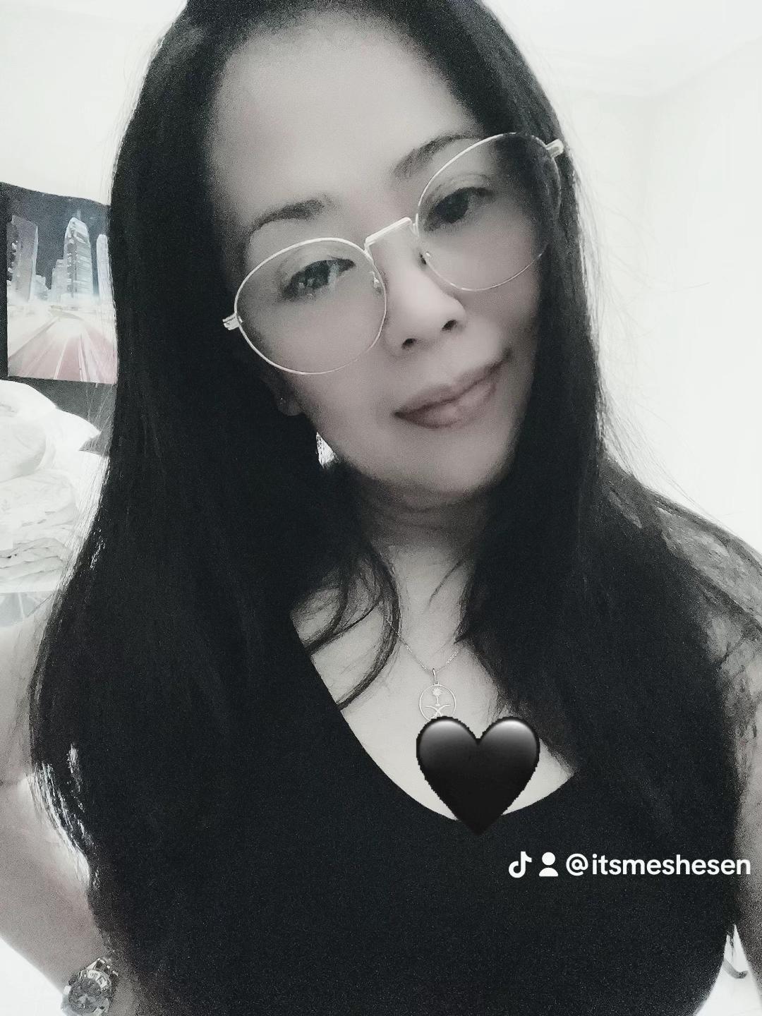 @She