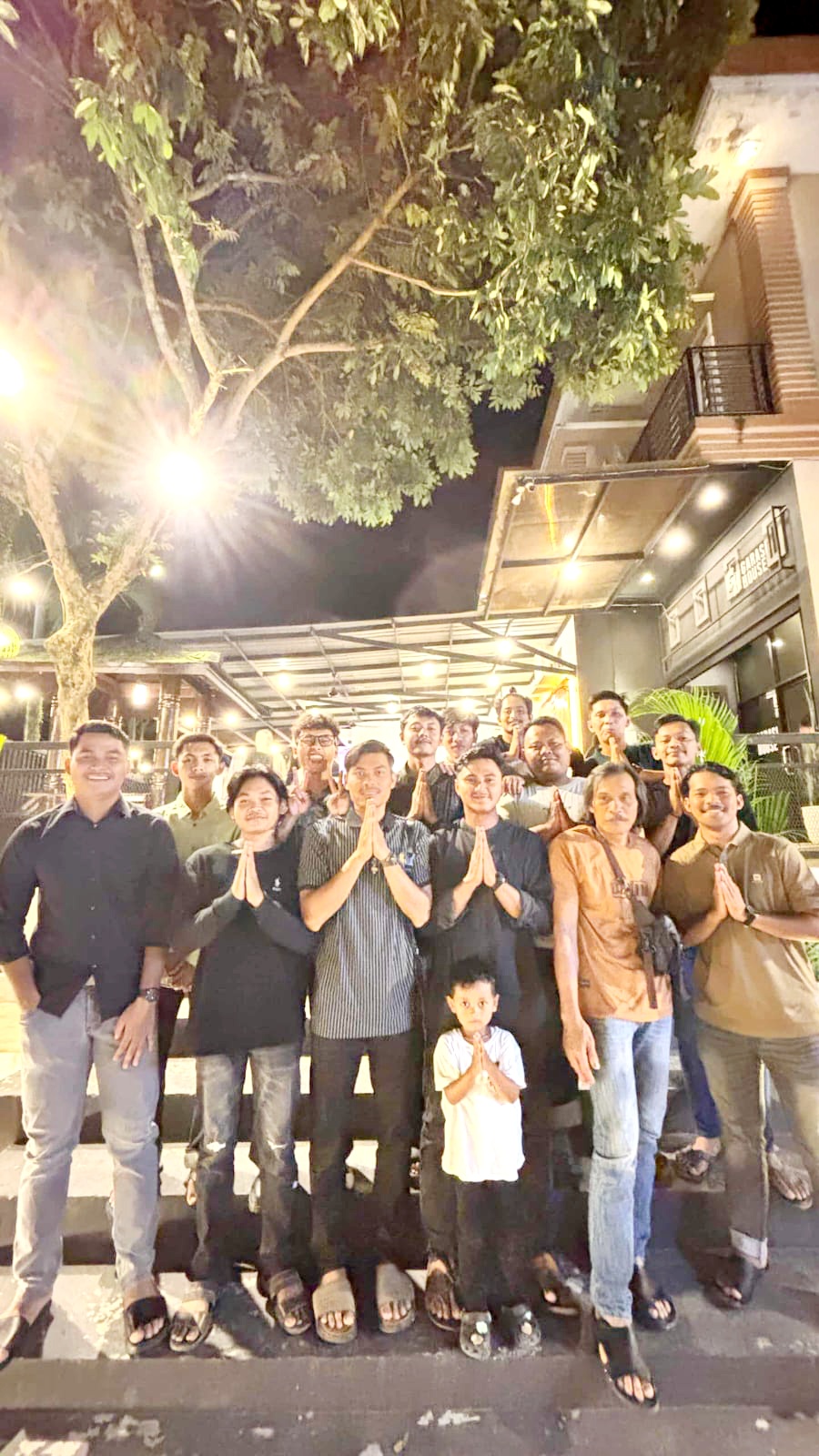 @IKATAN PEMUDA 06