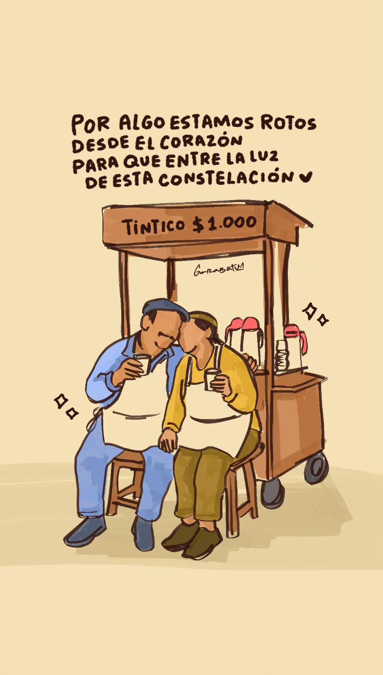 @Garabato