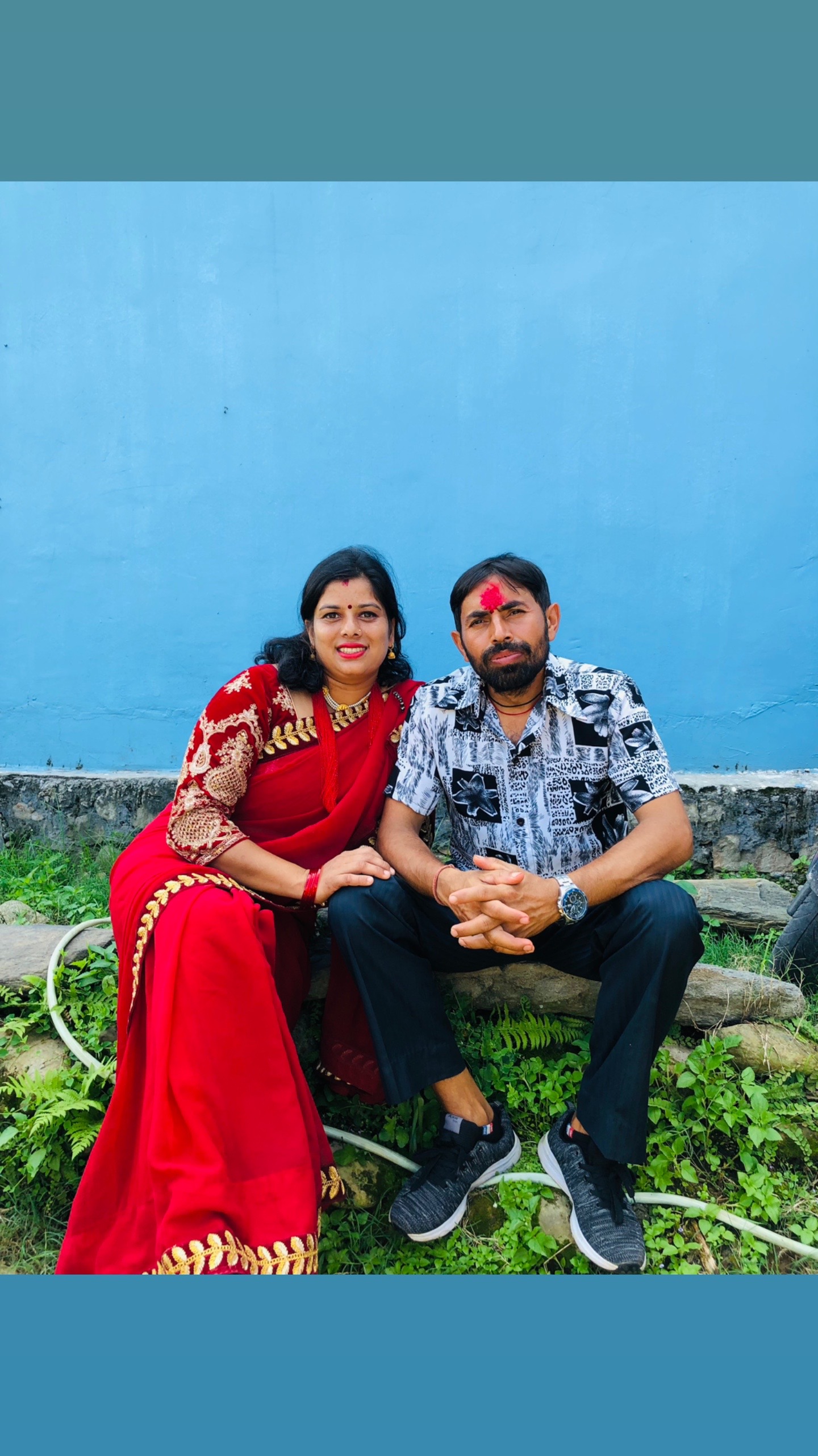 @sushmita Devkota