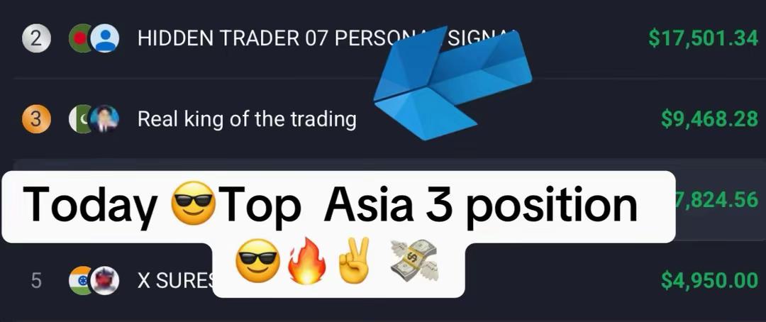 @👑TK trading king 👑
