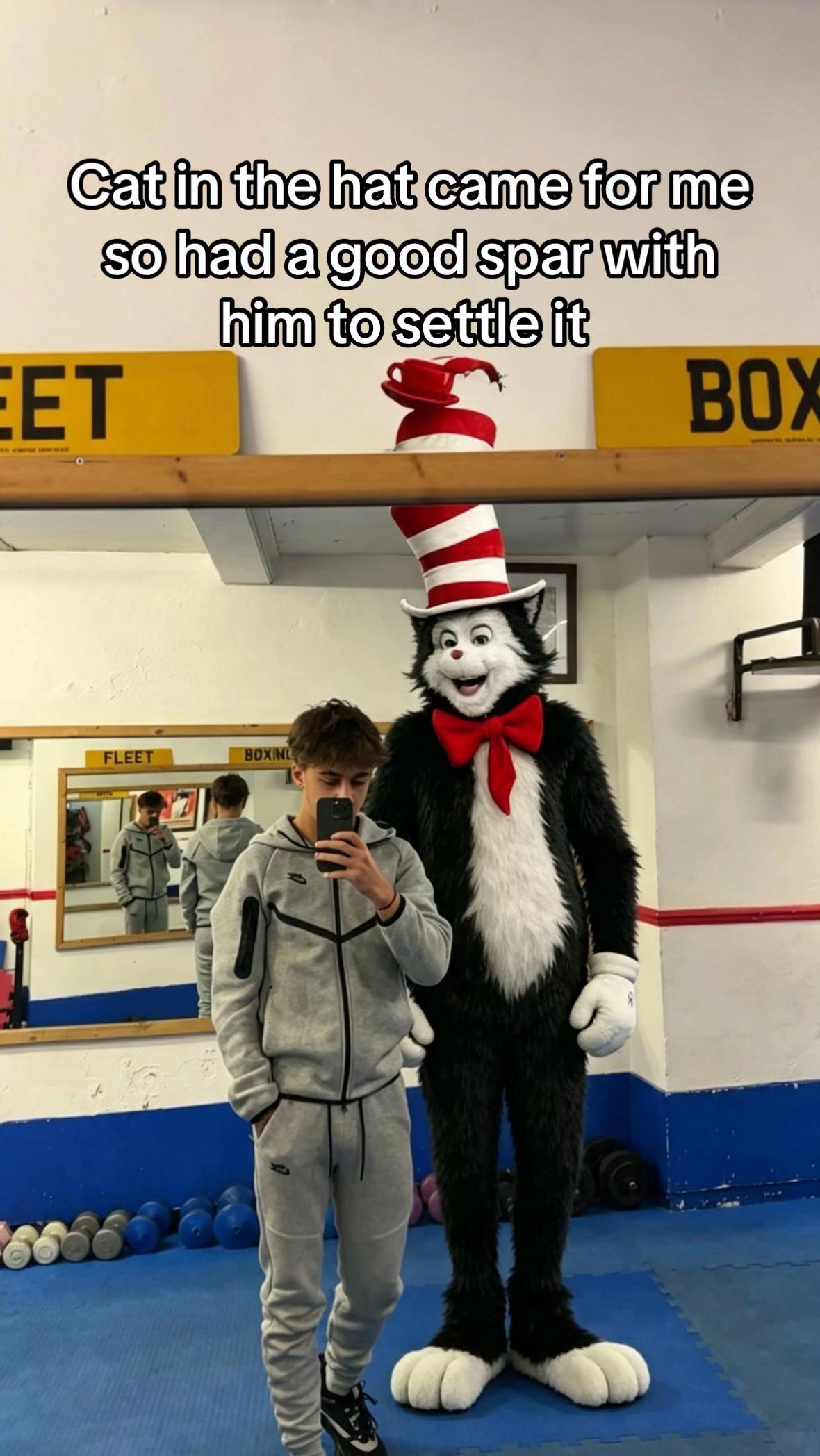 @ 