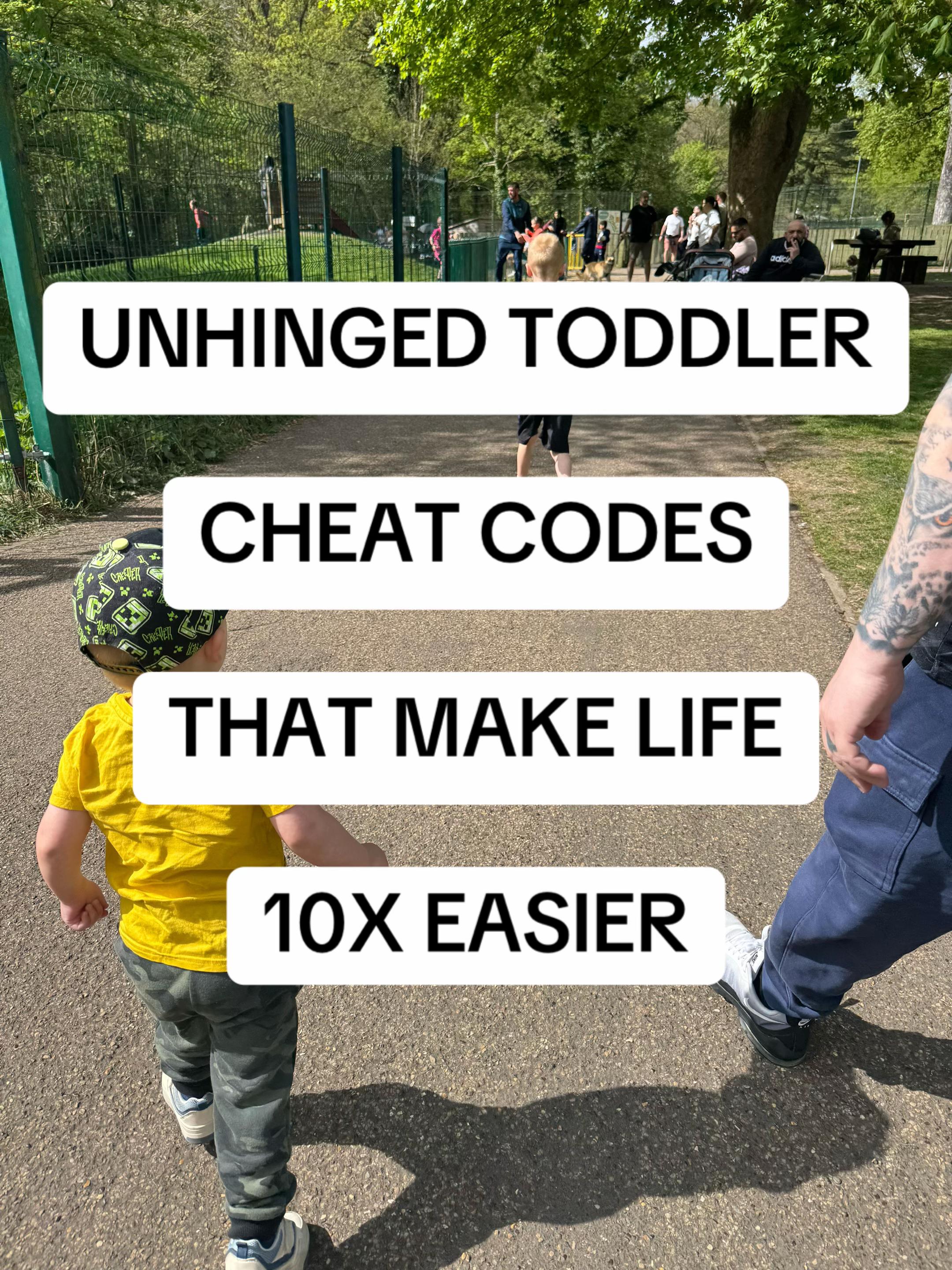 @EmmaC | UnhingedMama Hacks