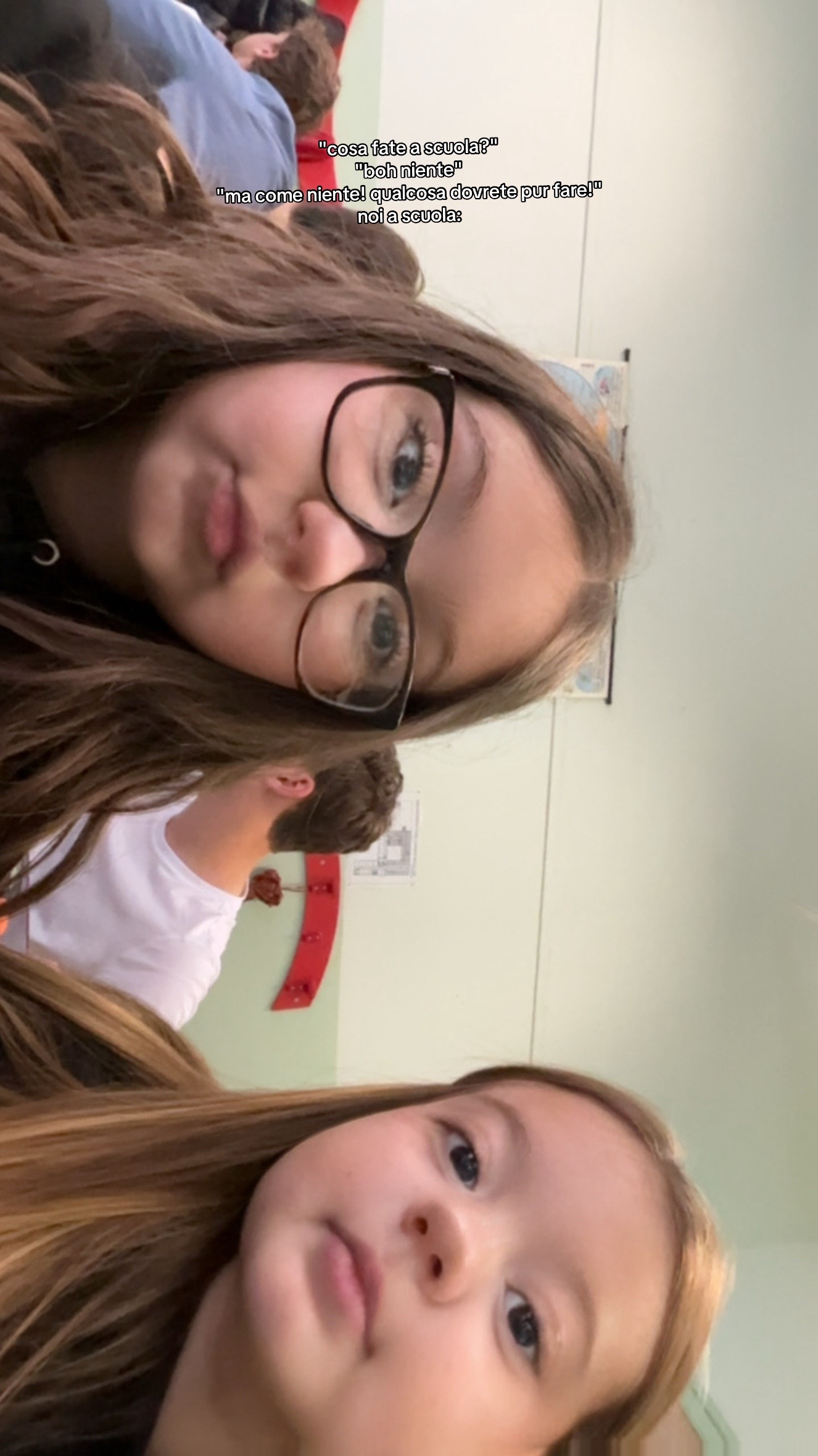 @rebe e livia