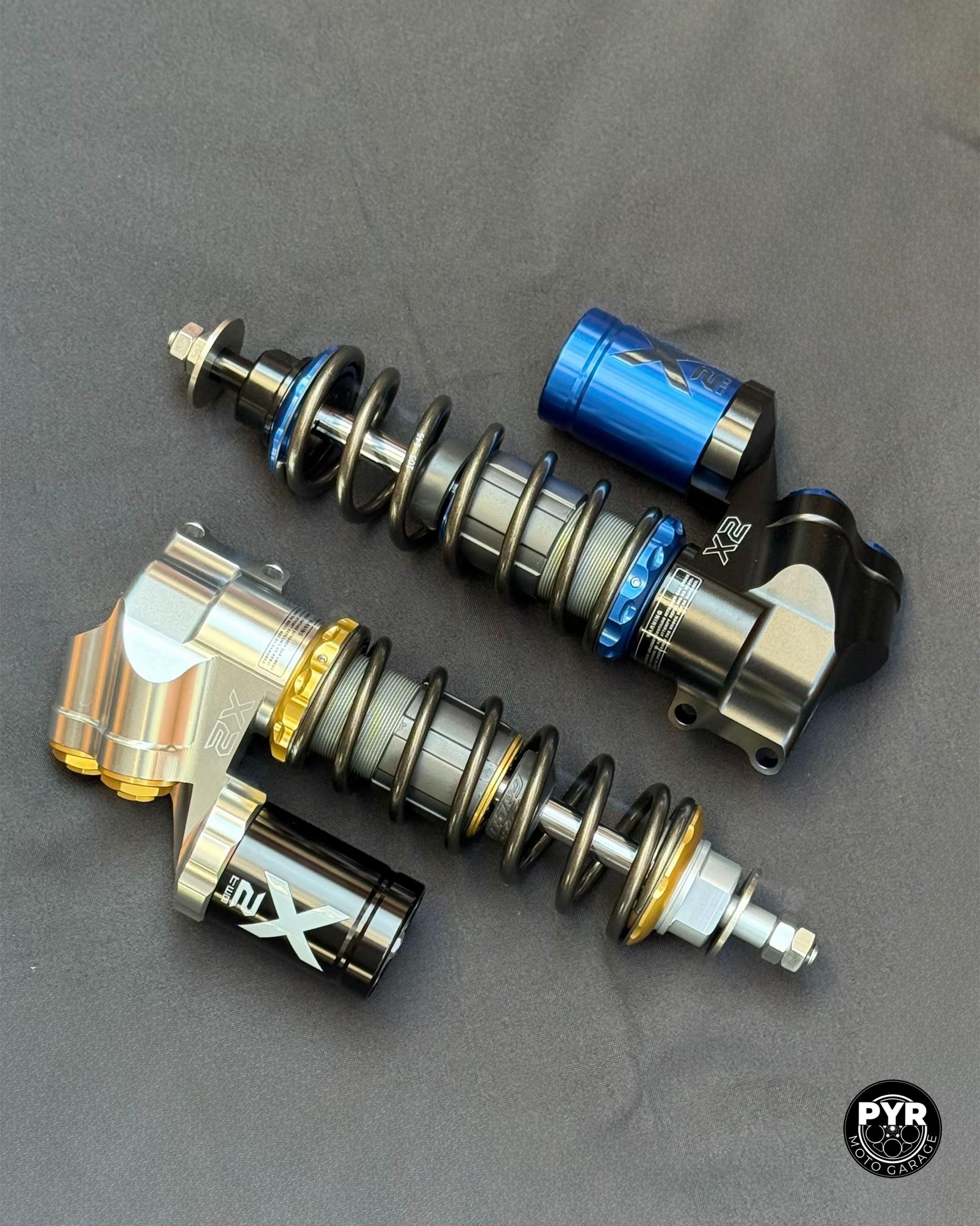 @Pyrmotogarage