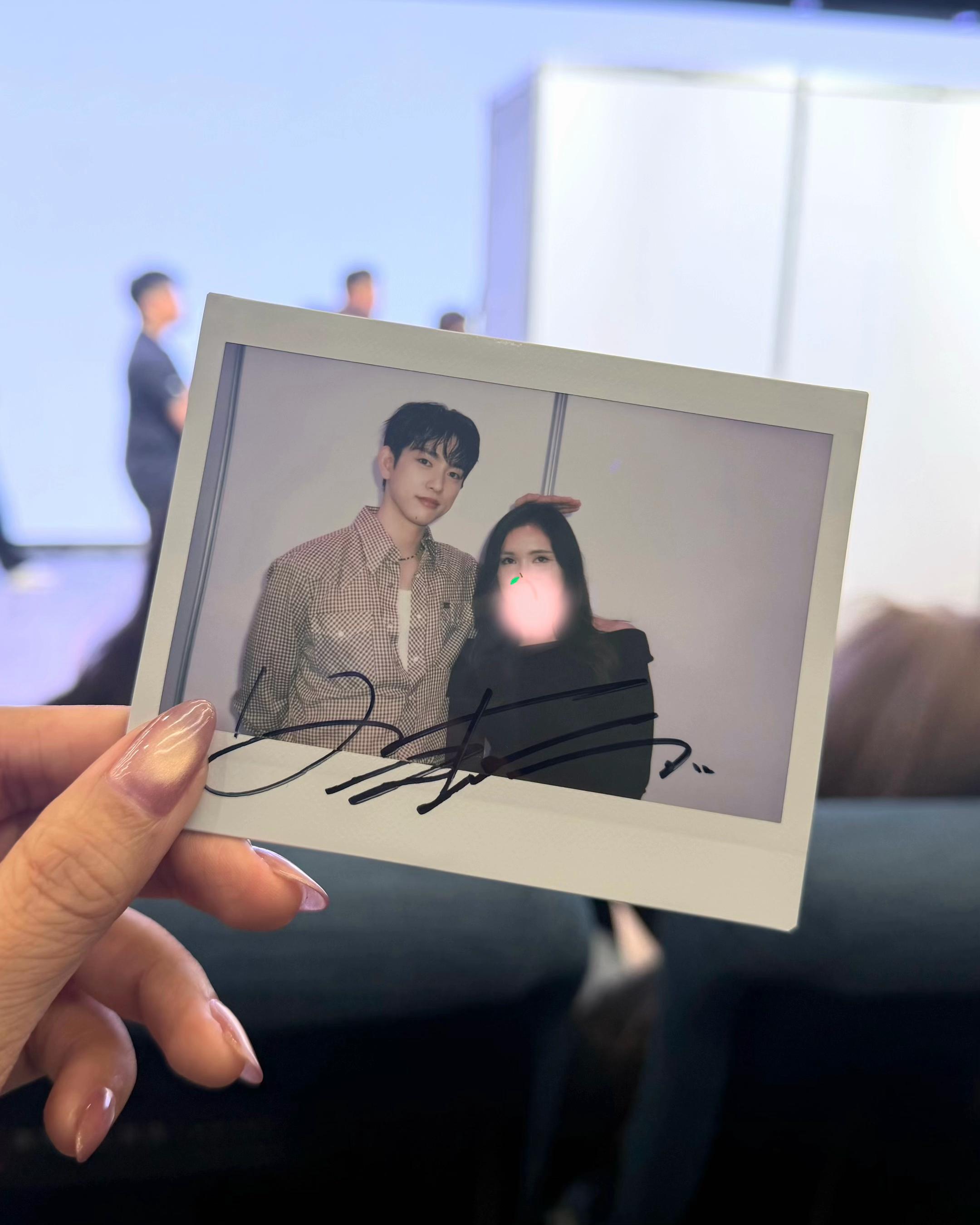 @กวาง ♡ ̆̈ จะเลิกติ่งกี่โมง