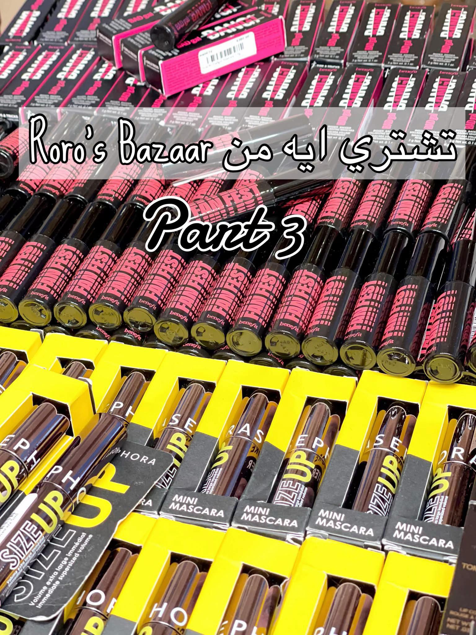 @Sally Elessawy Makeup House