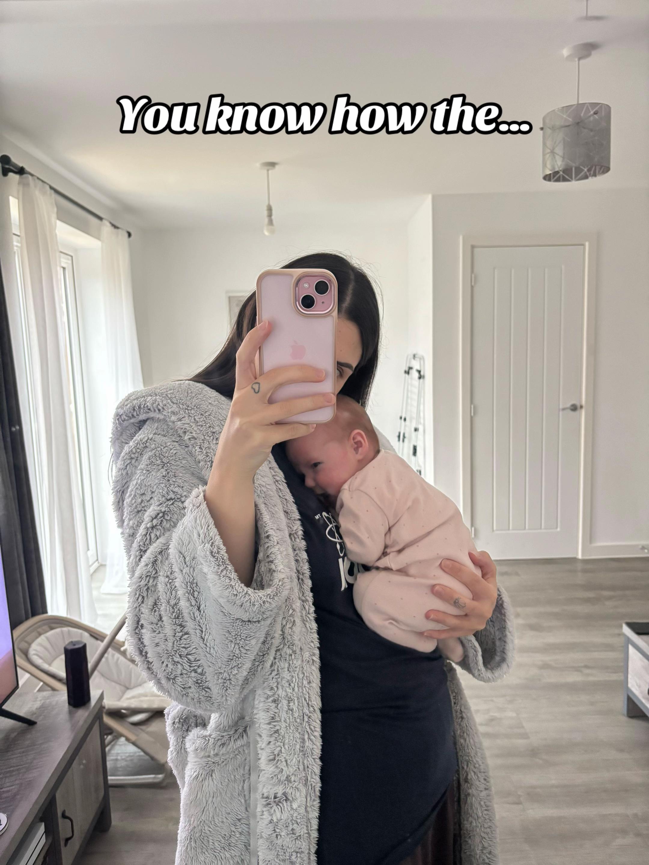 @Jess︱first time mum🌸