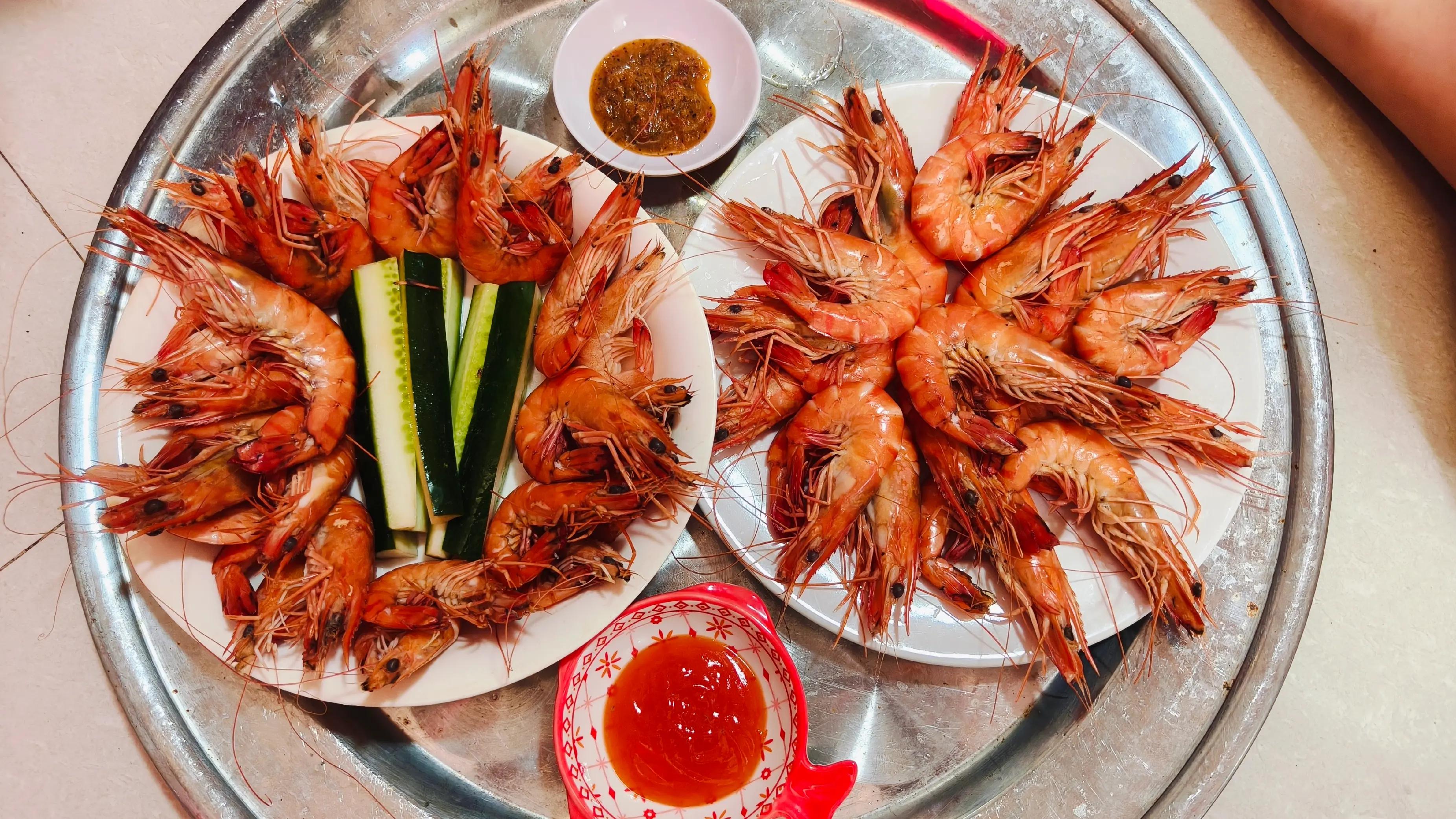 @Bếp Như Nấu Chơi M&agrave; Ngon Thiệt