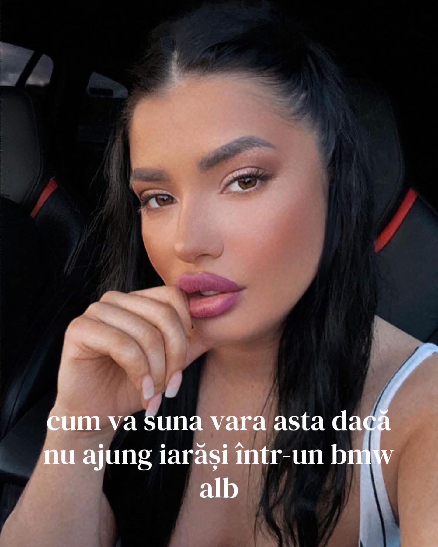 @Alexandra Dinulescu🤍