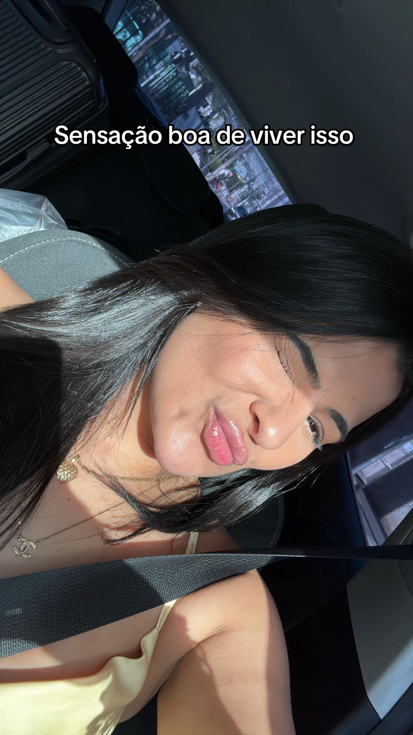 @Gisely Freire