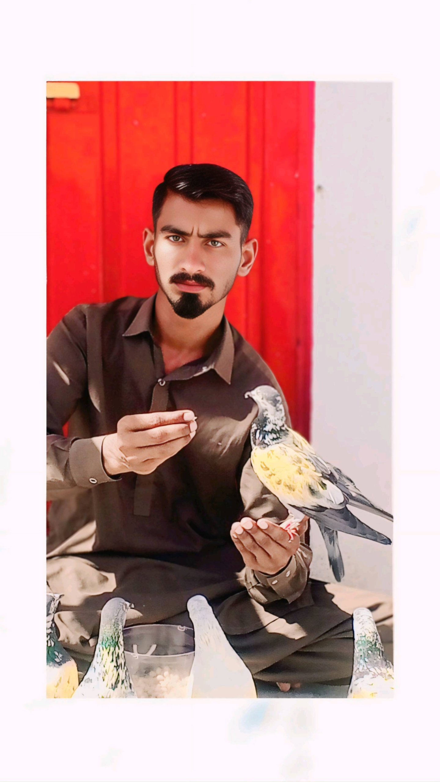 @Raja Moin