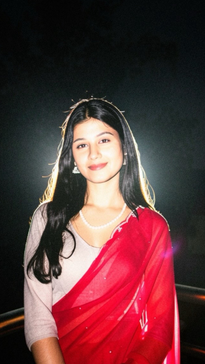 @RajitaThapa🫶❤️