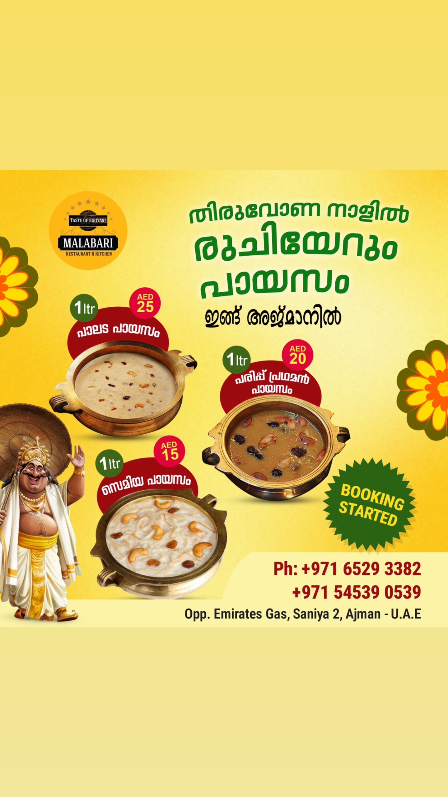 @Malabari_ Restaurant_ Kitchen