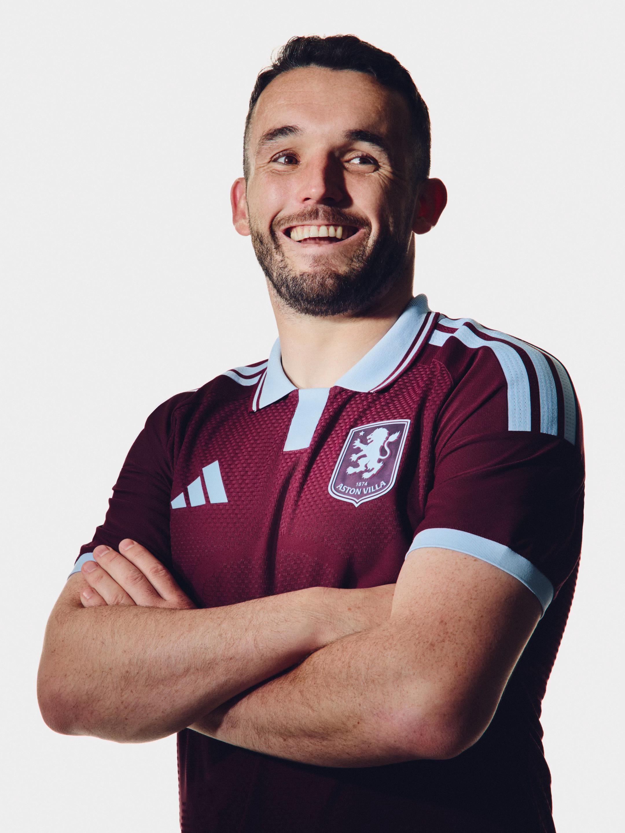 @Aston Villa