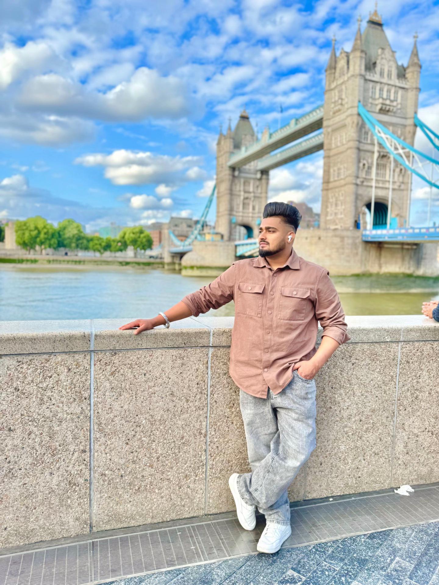@karandeep singh