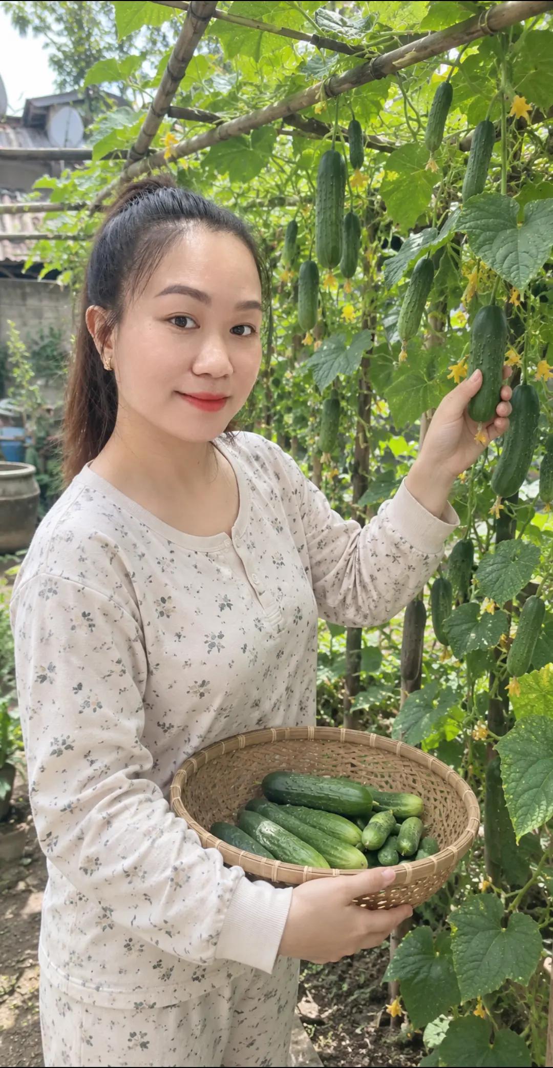 @Yến nhà quê