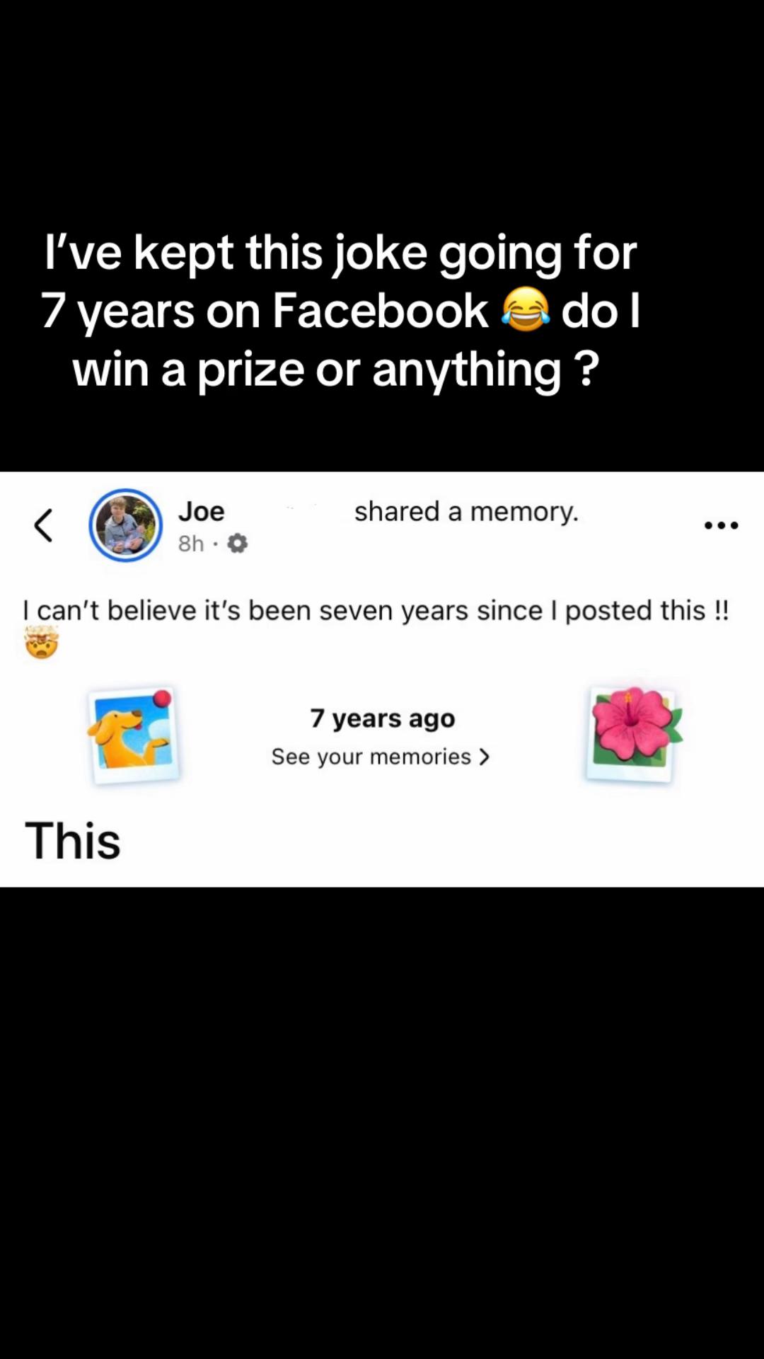 @Joe