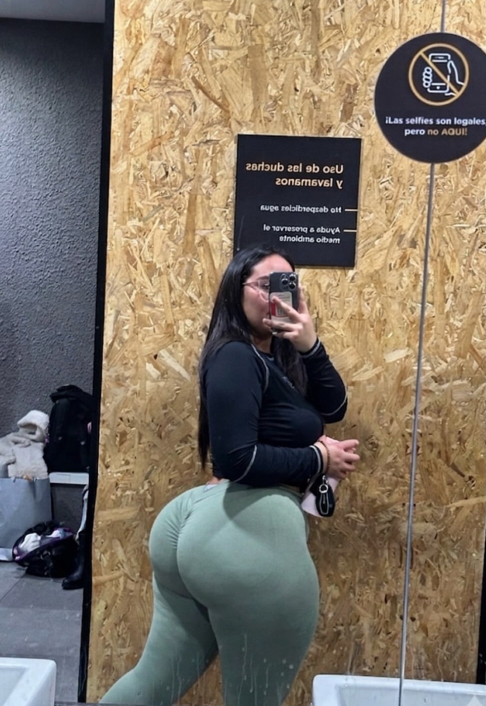 @Nalgona la moyeta😍😍