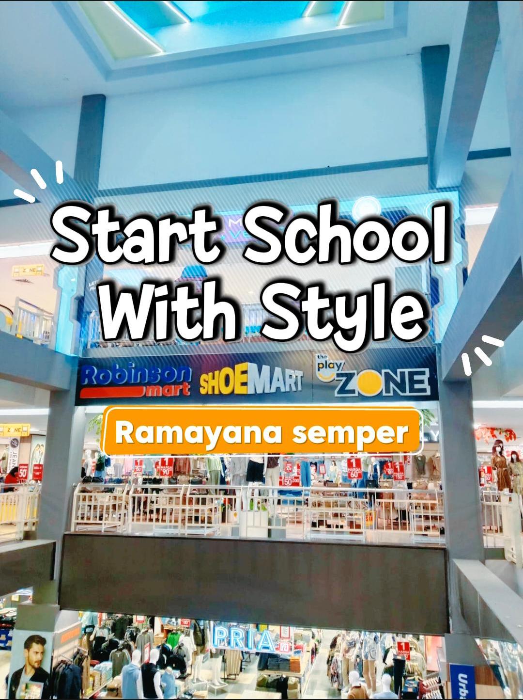 @Ramayana Semper