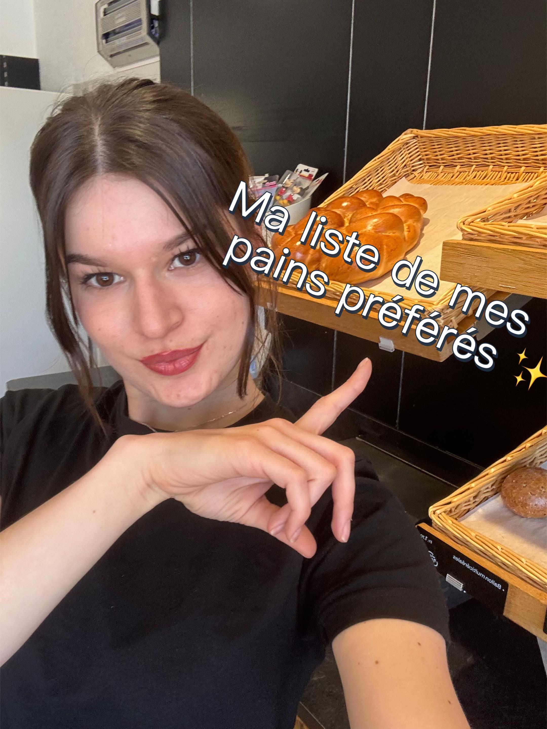 @Fleur de Pains