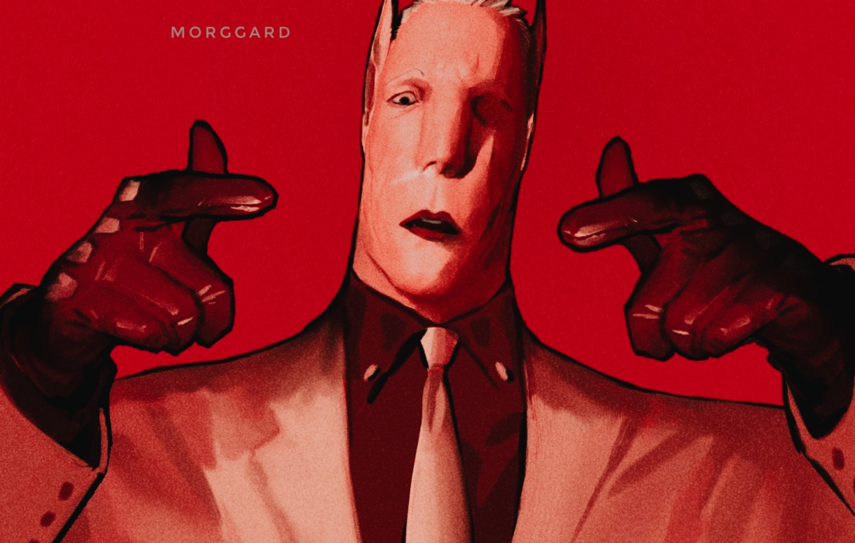 @MORGGARD