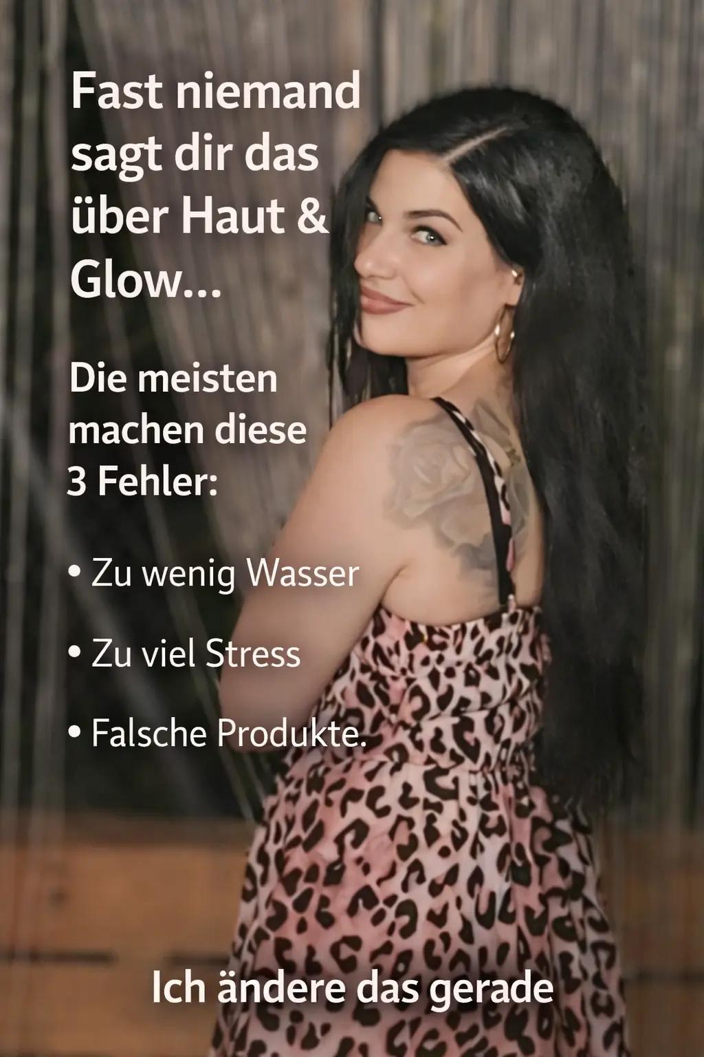 @Eliana | Natürlich mehr Glow
