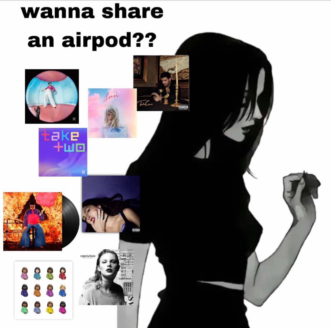 @★