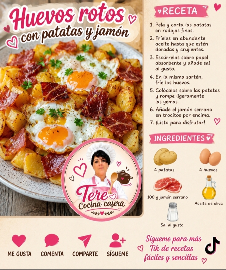 @Tere comida casera🥘🥘💫