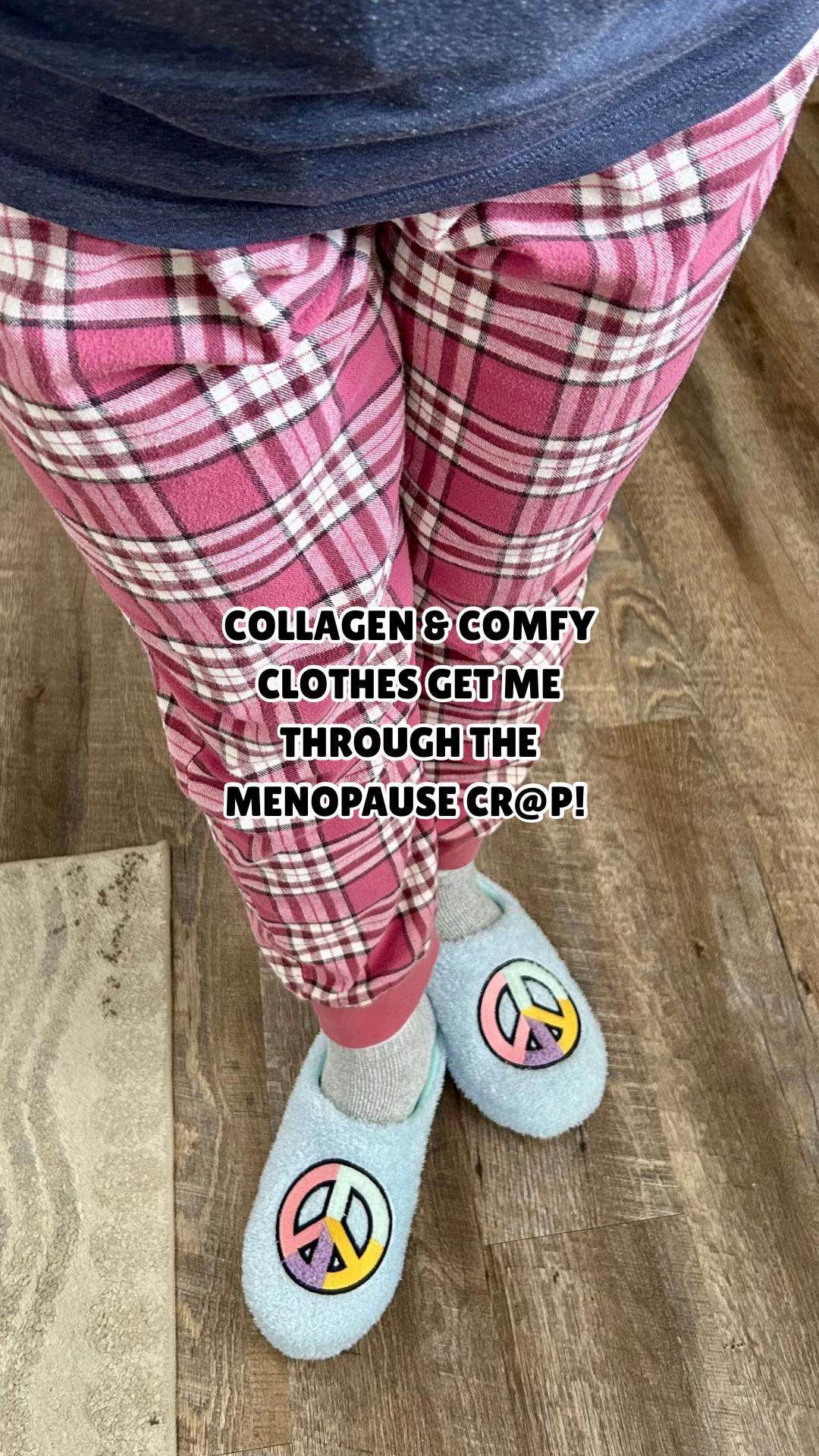 @Menopause, midlife & more!