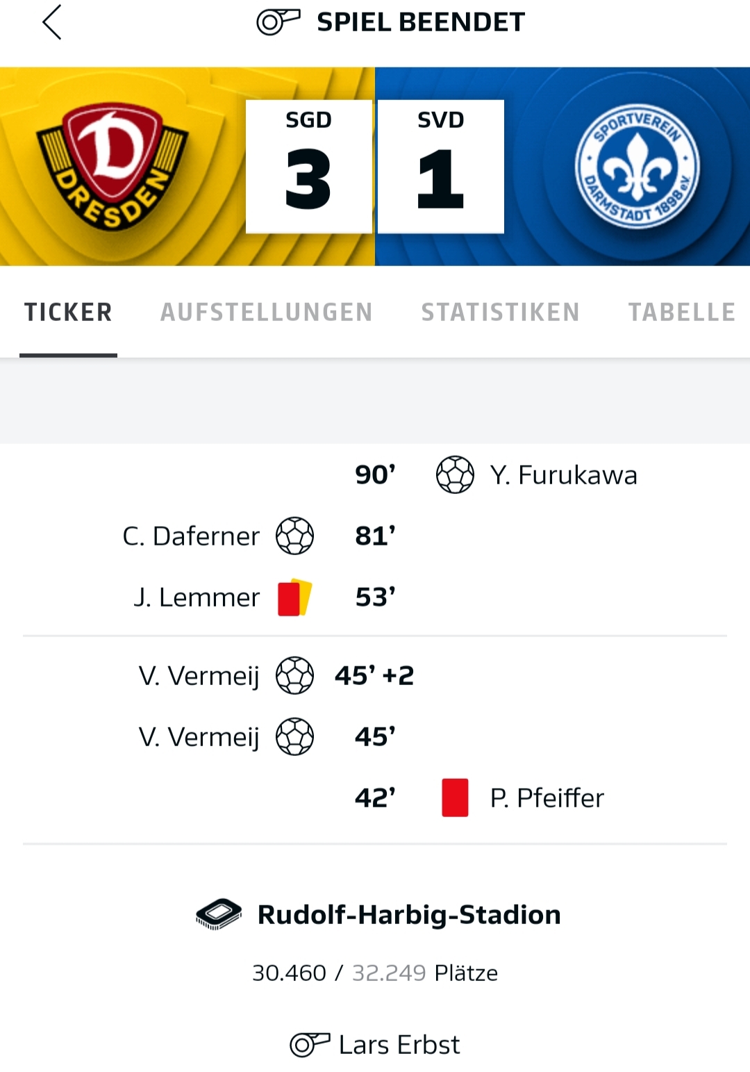 @SGD FAN 1953🖤💛