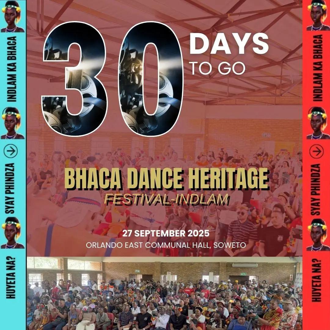 @Hlangana Bhaca