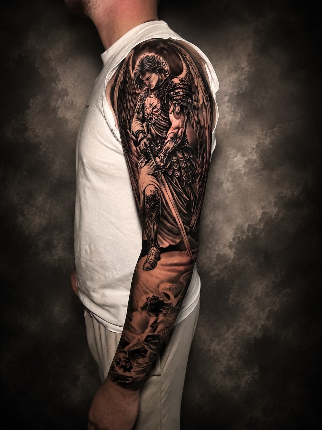 @Dragomir Majstorovic