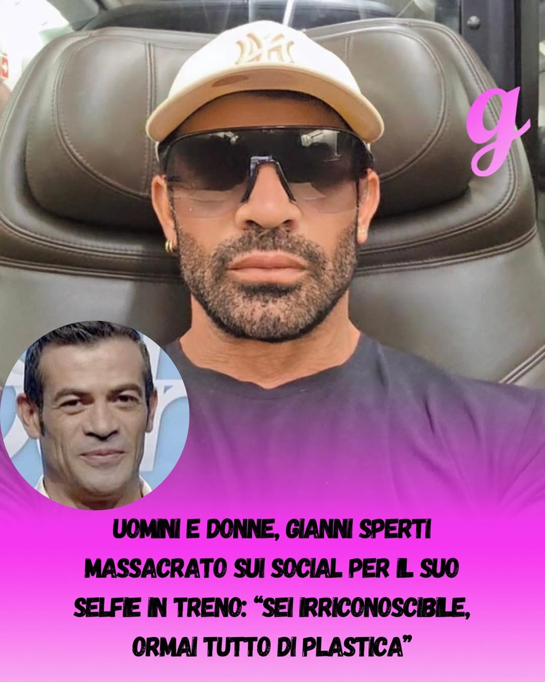 @Il Gossip Italia