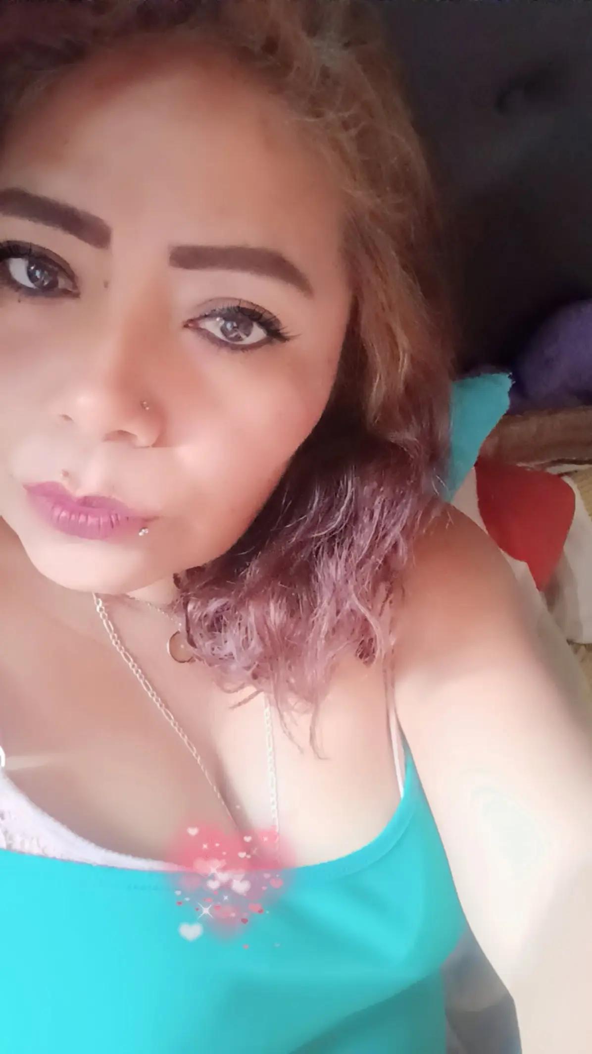 @Camila Gonzales