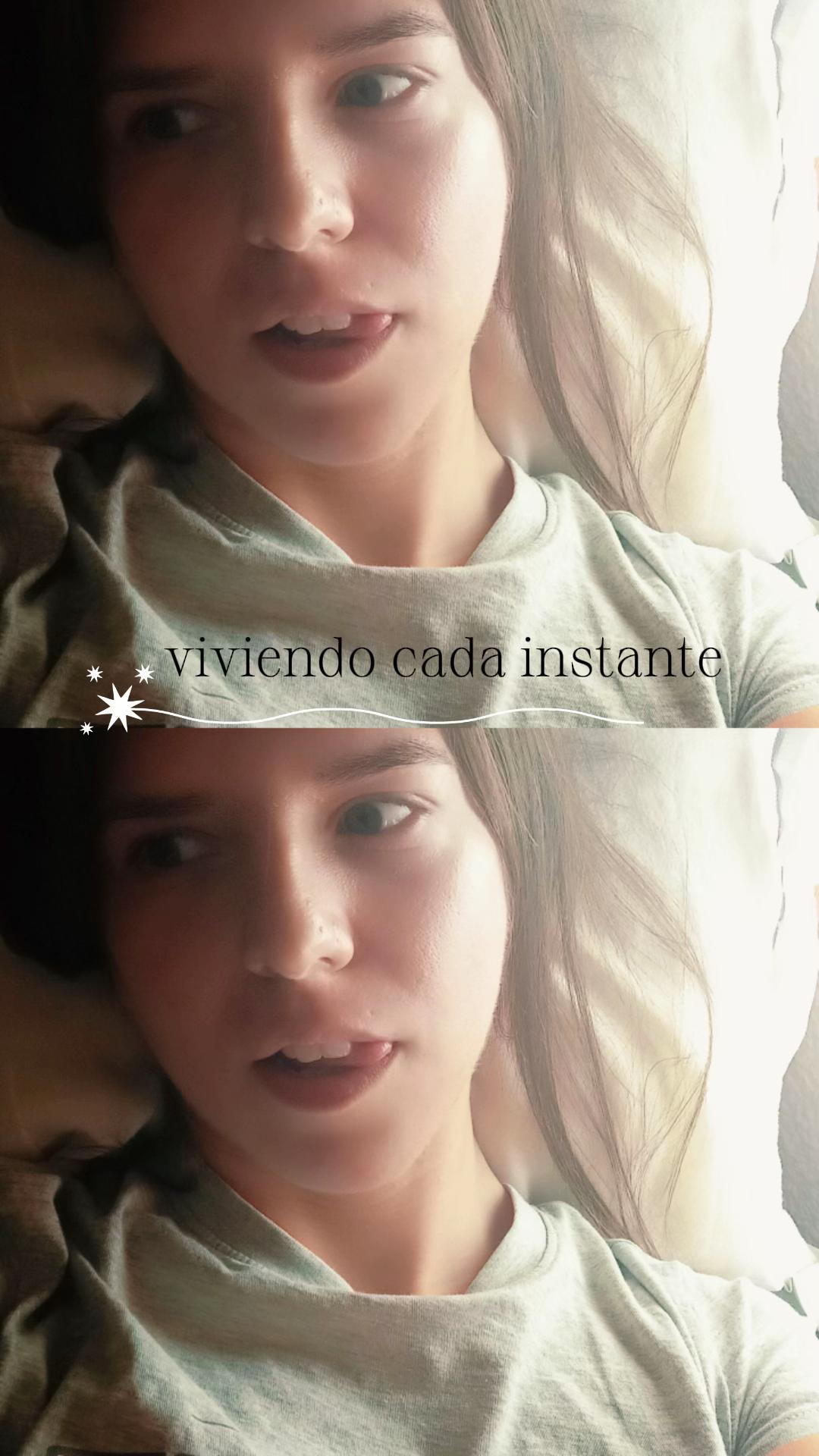 @María