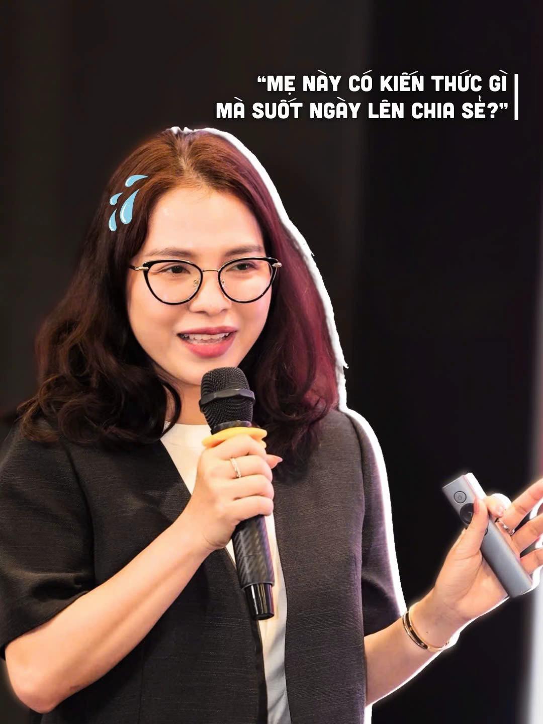 @Mẹ Pi| B&eacute; Biếng Ăn, Chậm N&oacute;i