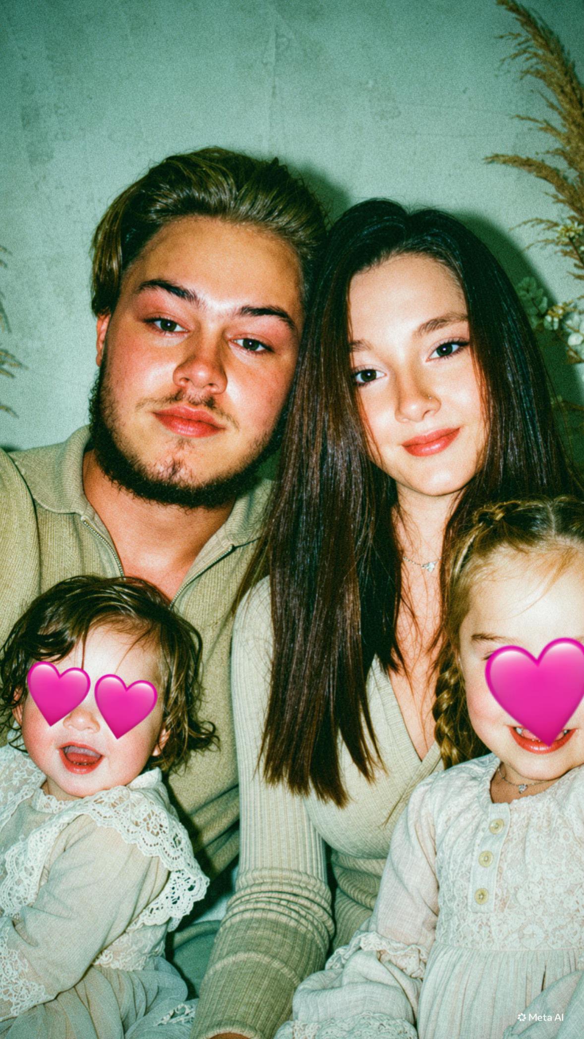 @🌸Baby Mama🌸