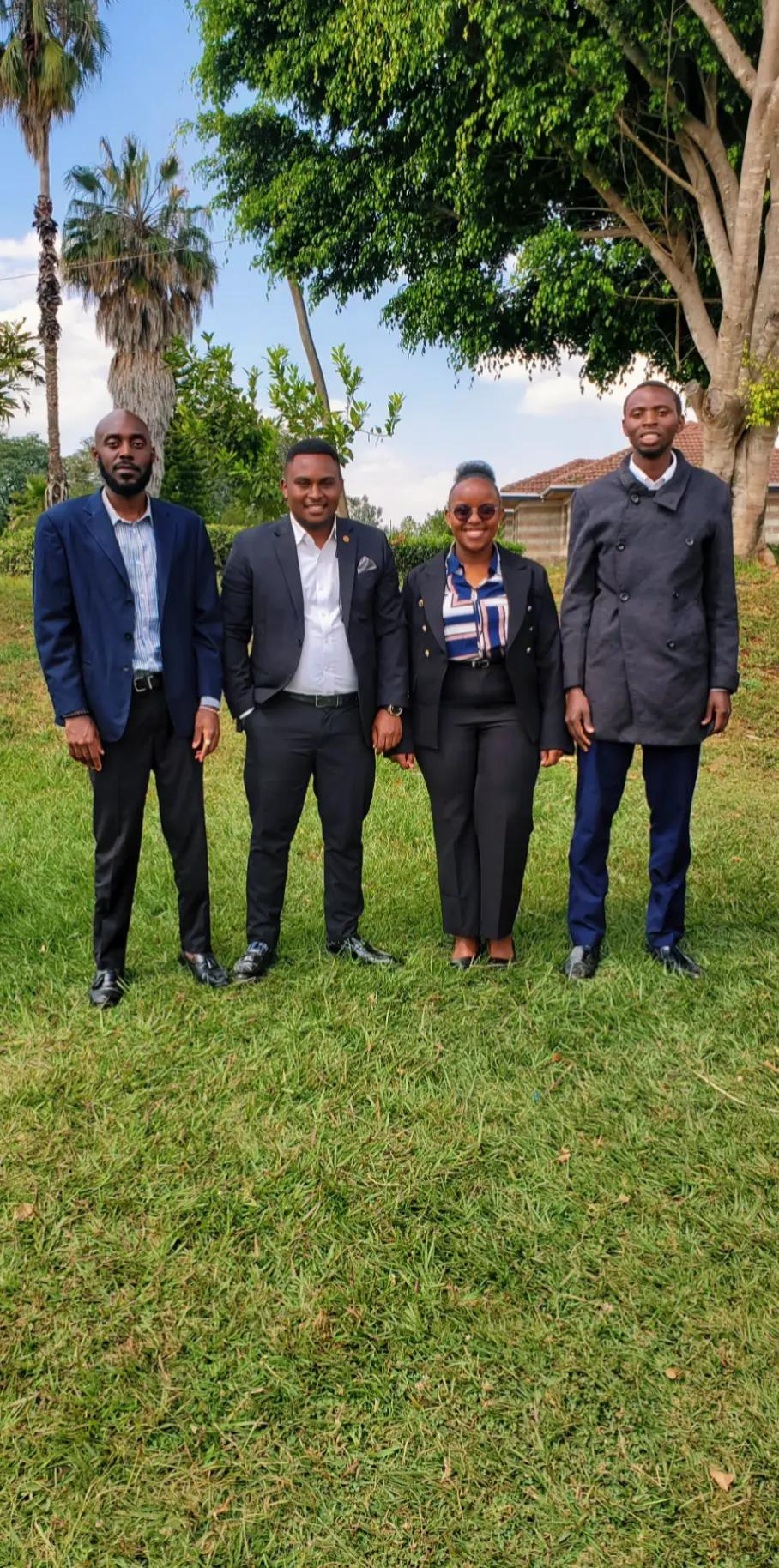 @Wakili TJ Mwangi