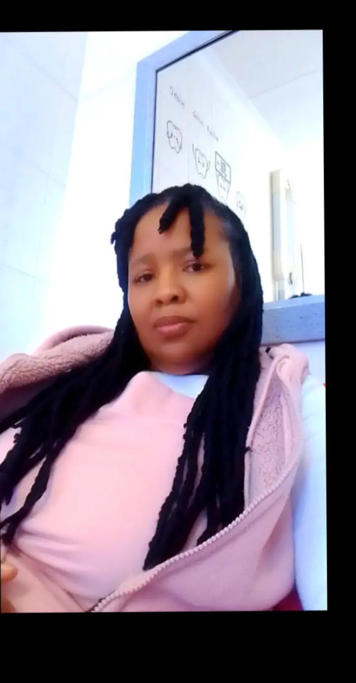@Charlotte Moletsane