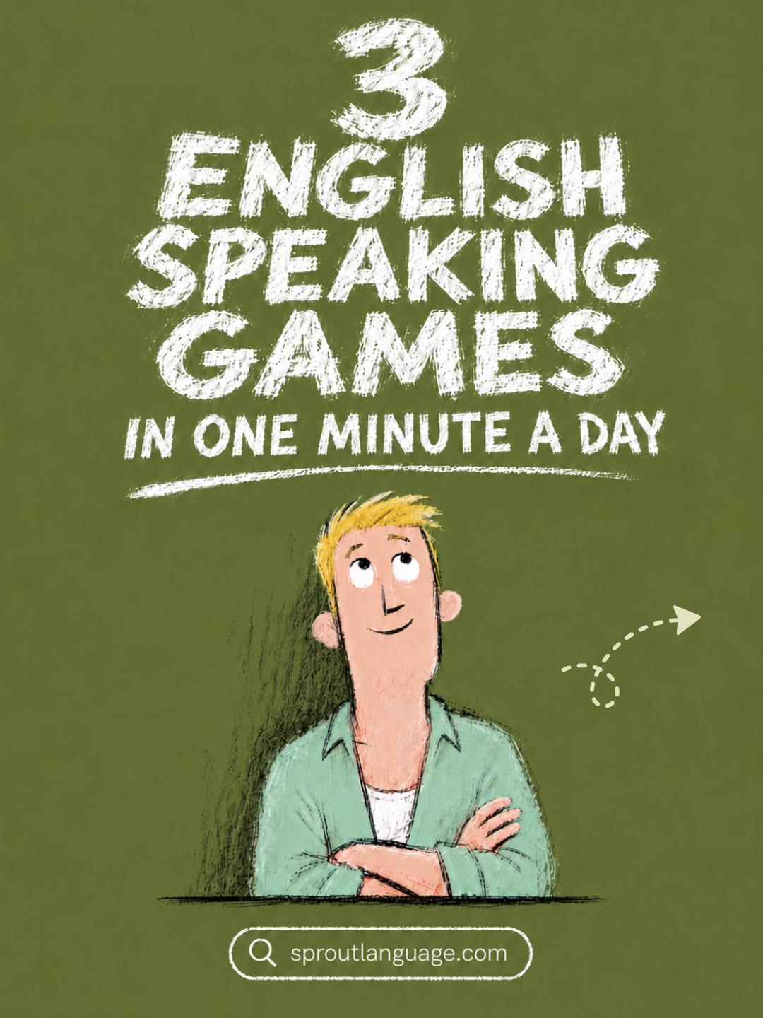 @English by Jay - Sprout