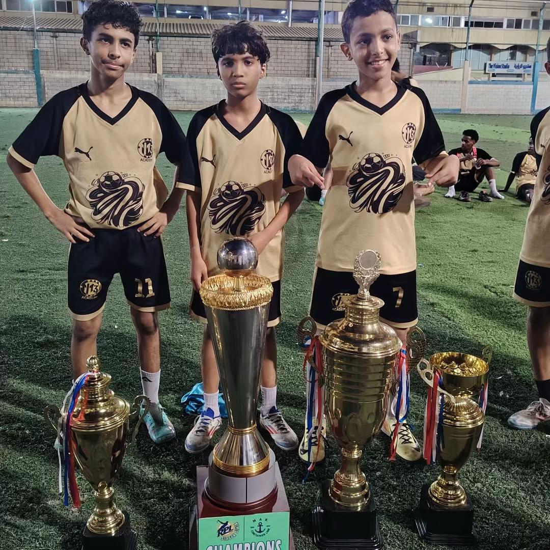 @أكاديمية M3 ⚽️