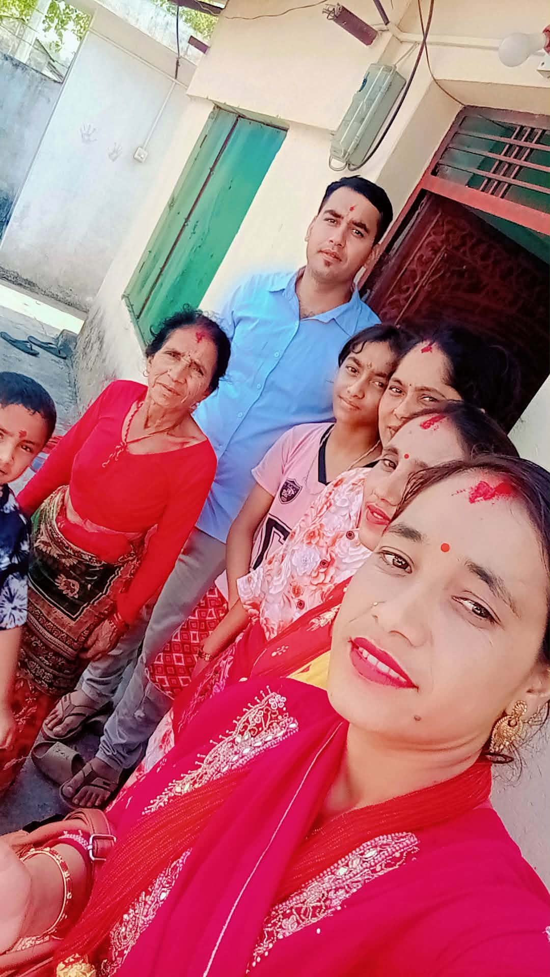 @Gita Panday Jamkatel