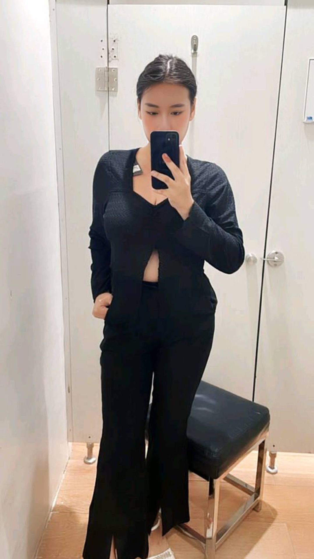 @Francine Perez